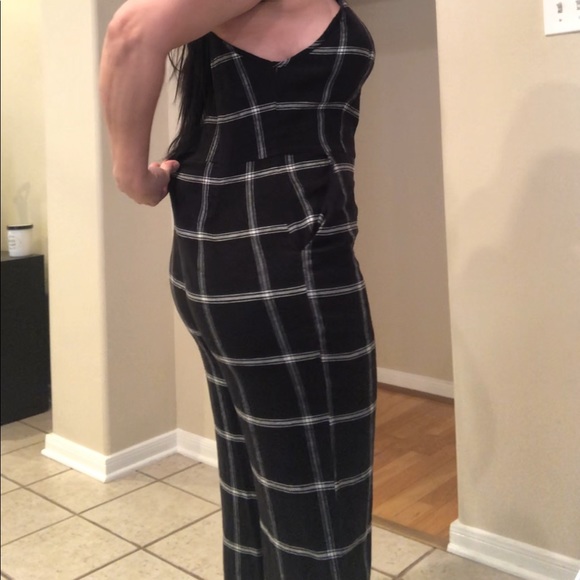 Urban Oufitters Jumpsuit size 8 - Picture 3 of 4